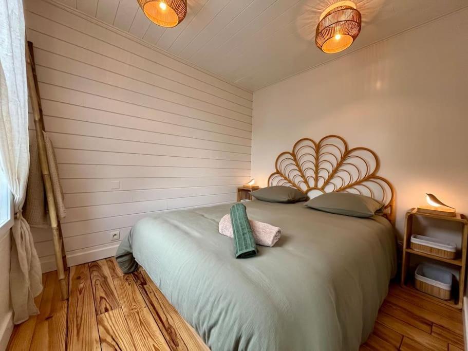 Holiday home Maison Hyper Centre - 4 Pers - 2 Places De Parking Gratuites Quimper