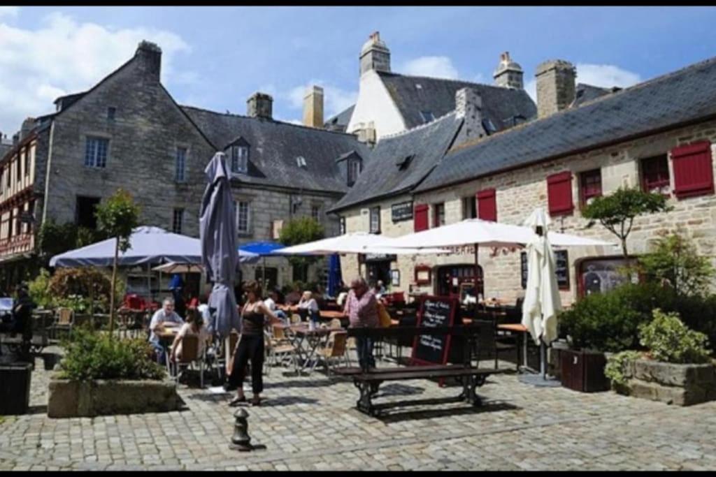 Holiday home Maison Hyper Centre - 4 Pers - 2 Places De Parking Gratuites *