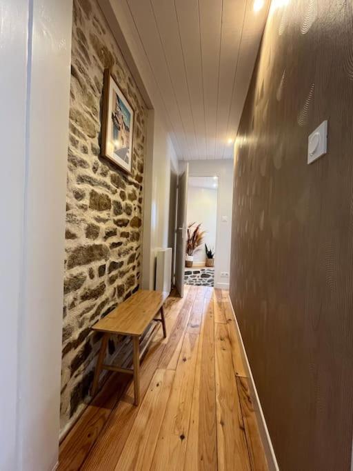 Maison Hyper Centre - 4 Pers - 2 Places De Parking Gratuites Holiday home *