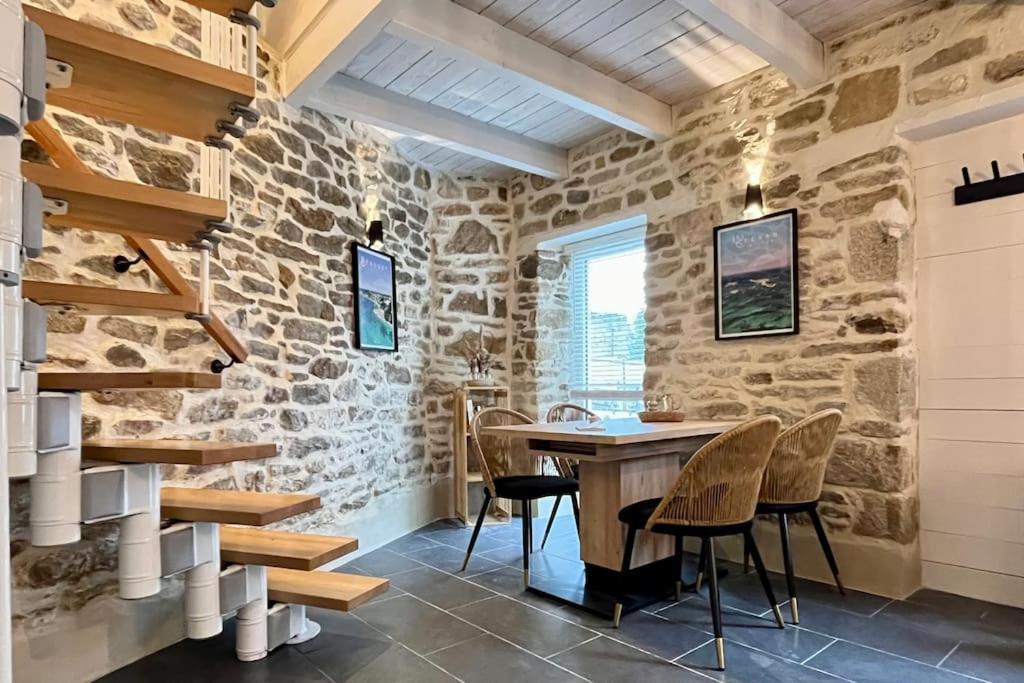 Maison Hyper Centre - 4 Pers - 2 Places De Parking Gratuites Holiday home *